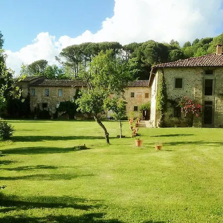 Agroturismo 