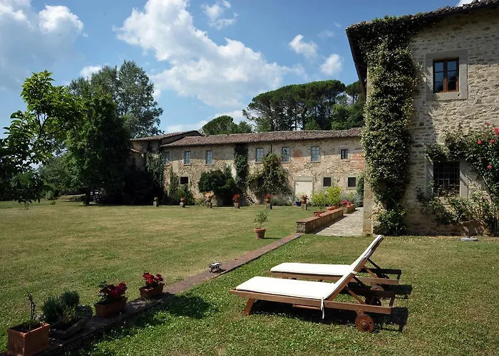 Agroturismo 