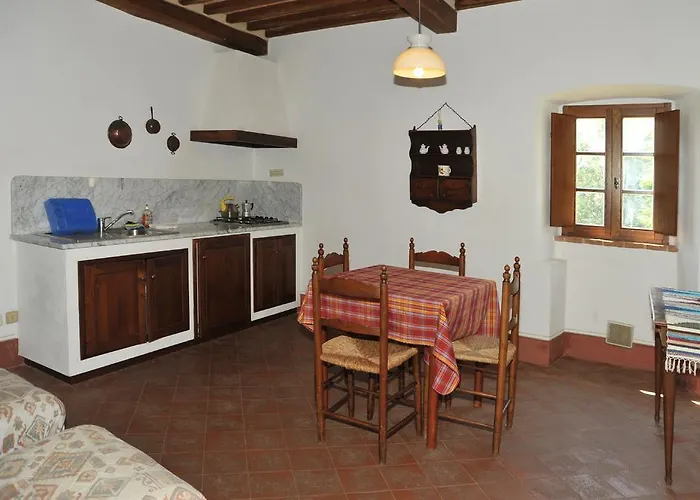 Agroturismo 