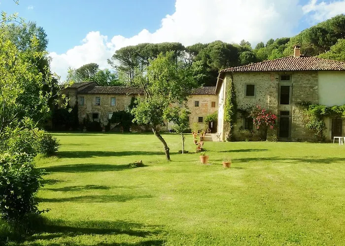 Agroturismo 