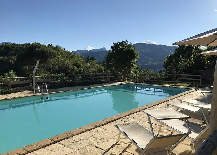 Agroturismo 
